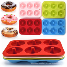 Custom Baking Cookie Donut Crackers Food Cookies White Liquid RTV2 DIY Molding 3D Silicone Mold